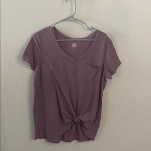 Mauve T